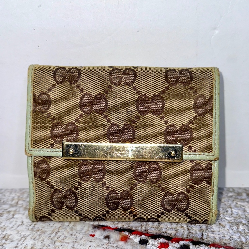 GUCCI Wallet